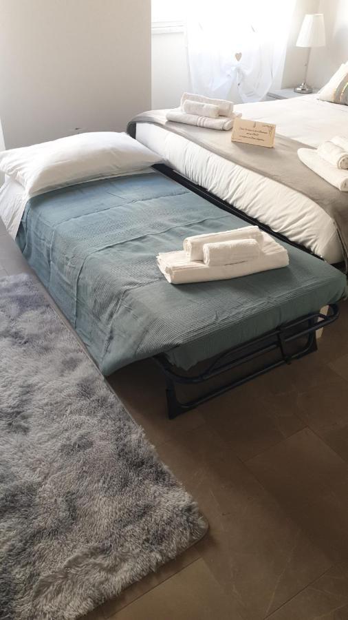 Doppelzimmer mit eigenem Bad